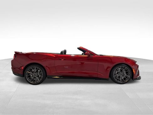 Used 2024 Chevrolet Camaro ZL1 image 5