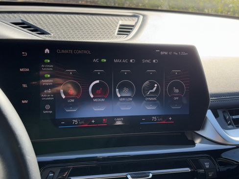 Certified 2023 BMW X1 xDrive28i w/ Premium Package image 24