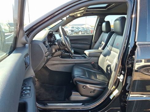 Used 2022 Dodge Durango R/T w/ Blacktop Package image 16