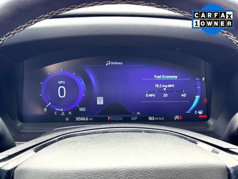 Used 2023 Ford Explorer ST w/ Equipment Group 401A image 26