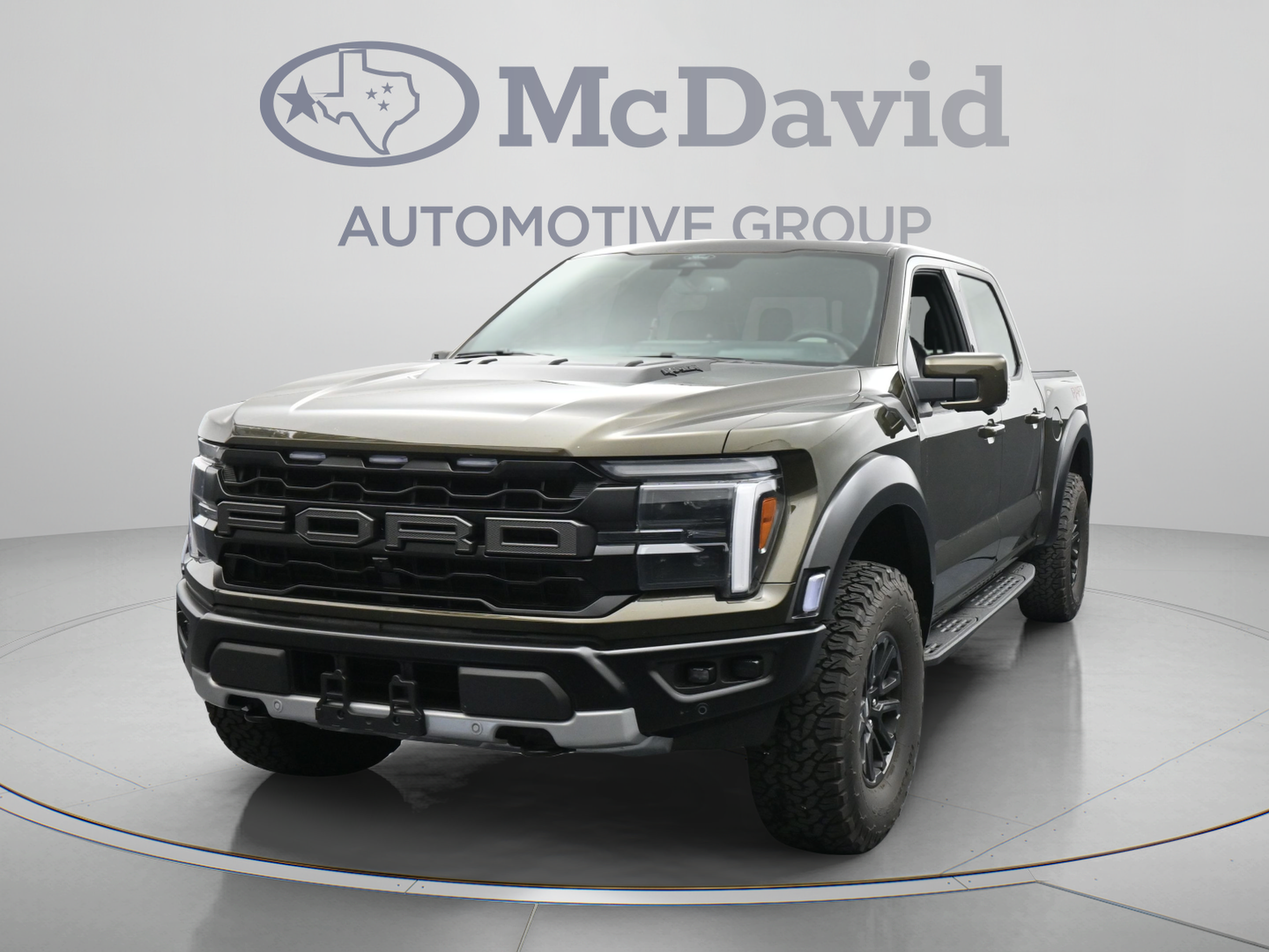 Used 2026 Ford F150 Raptor AWD/4WD image 1