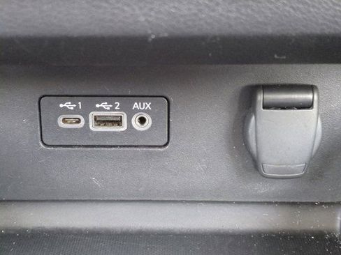 Used 2024 Nissan Altima 2.5 SR FWD image 21