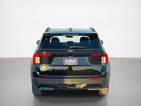 New 2026 Ford Explorer ST-Line RWD image 7