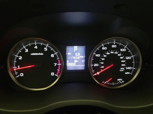 Used 2016 Subaru Impreza 2.0i Premium w/ Popular Package #2 AWD/4WD image 23