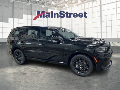 New 2026 Dodge Durango GT image 7