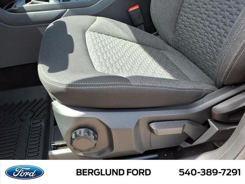 New 2026 Ford Ranger XLT w/ Technology Package AWD/4WD image 11