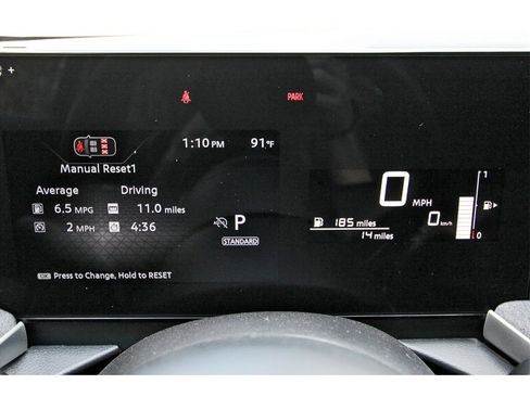 New 2026 Nissan Kicks SV w/ SV Premium Package image 14