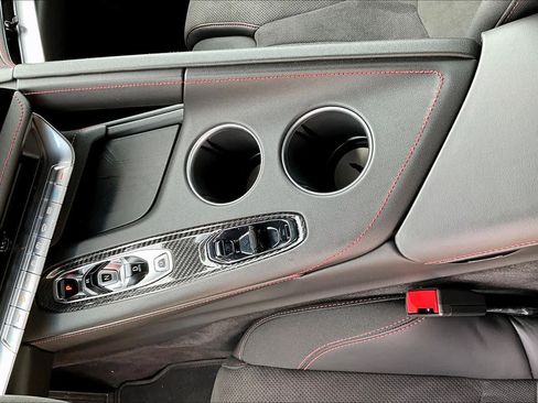 Used 2026 Chevrolet Corvette Z06 RWD image 15