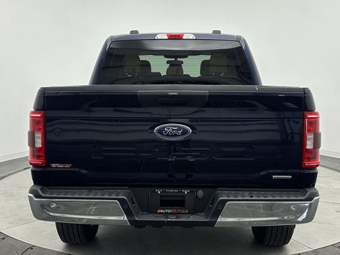Used 2023 Ford F150 XLT image 5
