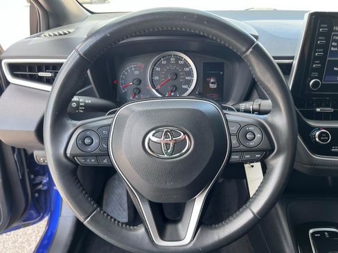 Used 2020 Toyota Corolla SE FWD image 24