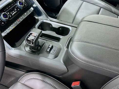 Used 2026 GMC Sierra 1500 Denali image 17