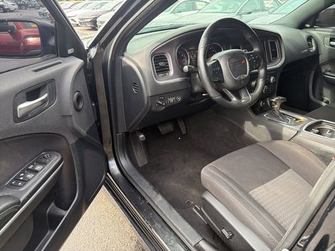 Used 2019 Dodge Charger GT RWD image 23
