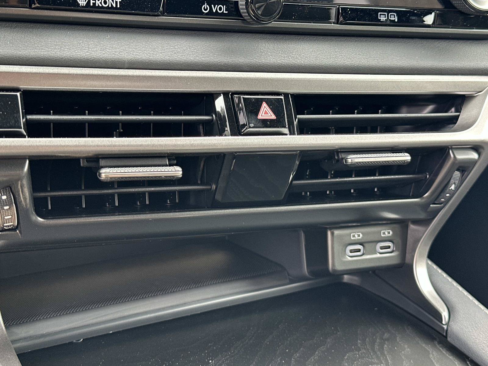 New 2026 Lexus RX 350h AWD/4WD image 15