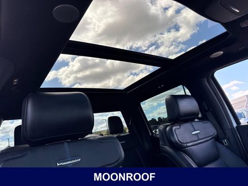 Used 2024 Ford F150 Platinum w/ Equipment Group 702A High AWD/4WD image 19