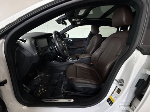 Used 2021 BMW M235i xDrive Gran Coupe w/ Premium Package image 13