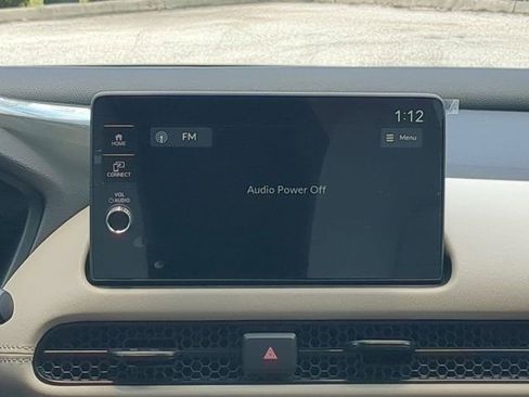 New 2026 Honda HR-V LX image 16