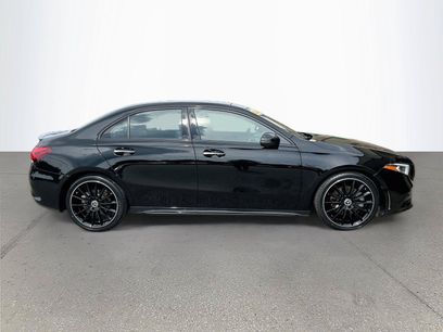 Used 2022 Mercedes-Benz A 220