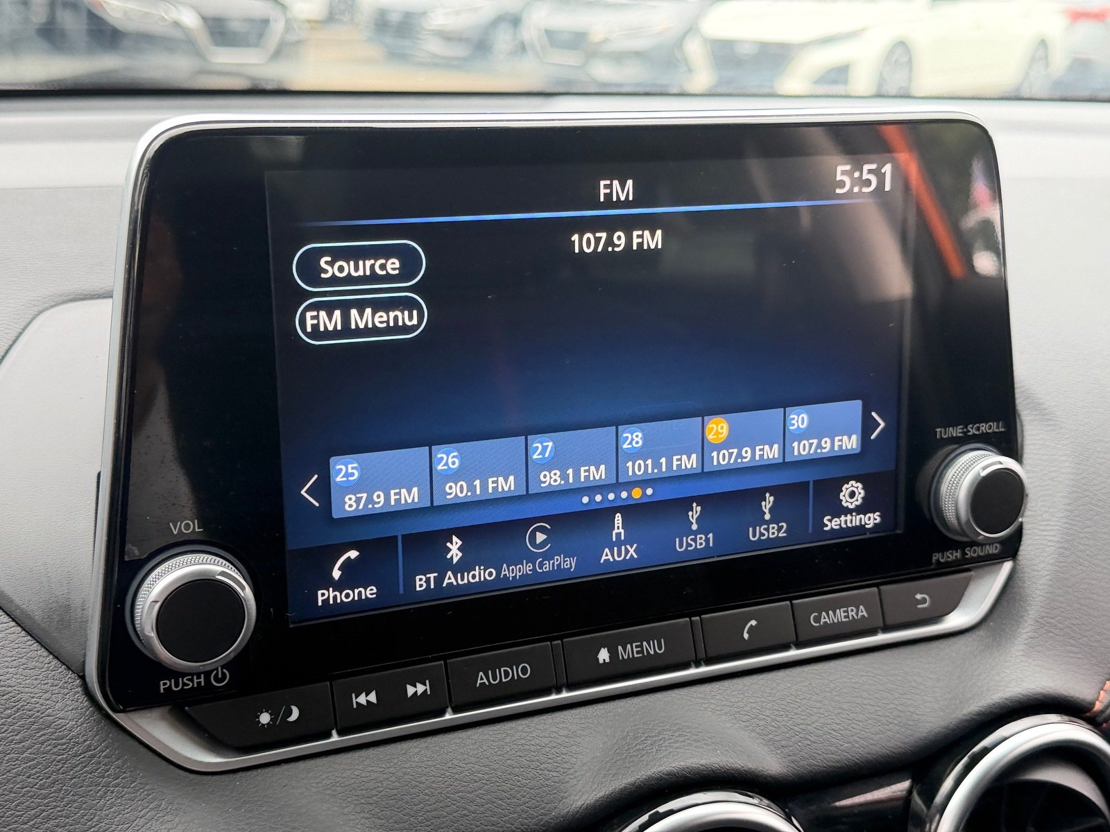 Used 2022 Nissan Sentra SR FWD image 22