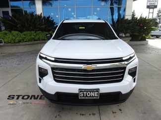 New 2026 Chevrolet Traverse LT FWD video 2