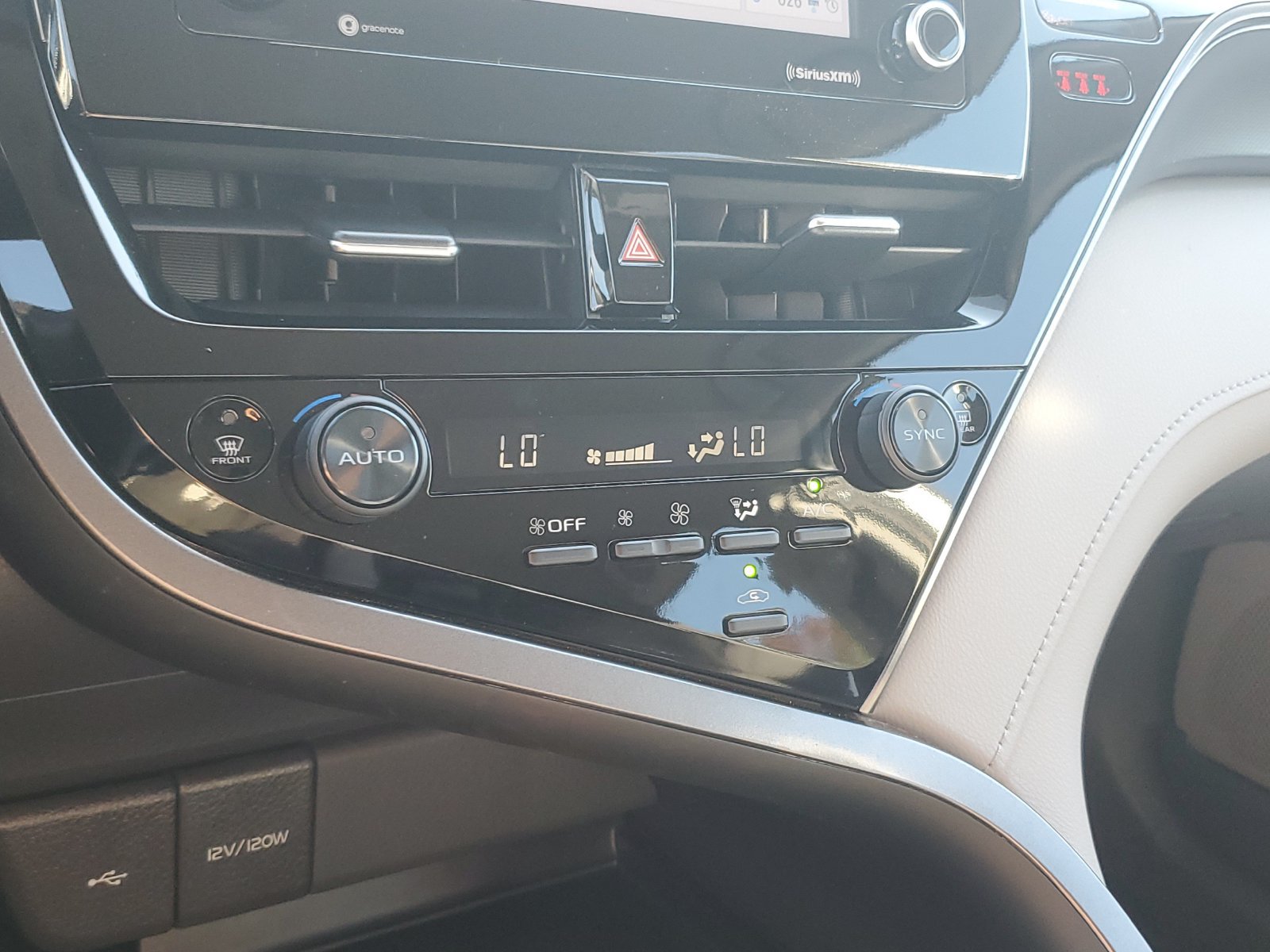 Certified 2024 Toyota Camry LE FWD image 27