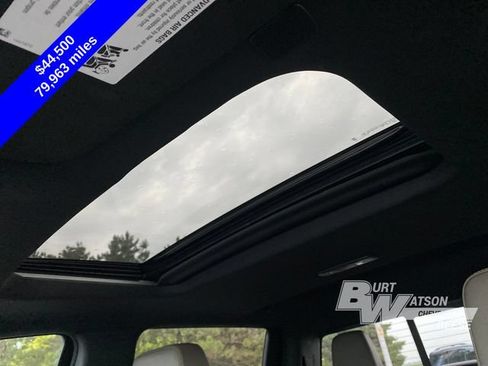 Used 2023 Chevrolet Silverado 1500 ZR2 w/ Technology Package AWD/4WD image 27
