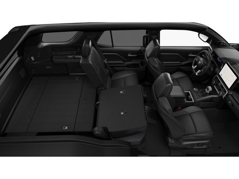 New 2026 Toyota 4Runner Limited AWD/4WD image 42