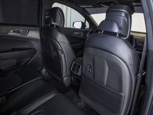 Used 2024 Kia Sportage X-Pro Prestige image 44