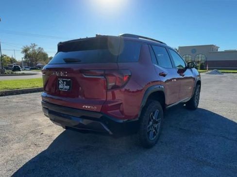 New 2026 GMC Terrain AT4 w/ Convenience Package III image 8