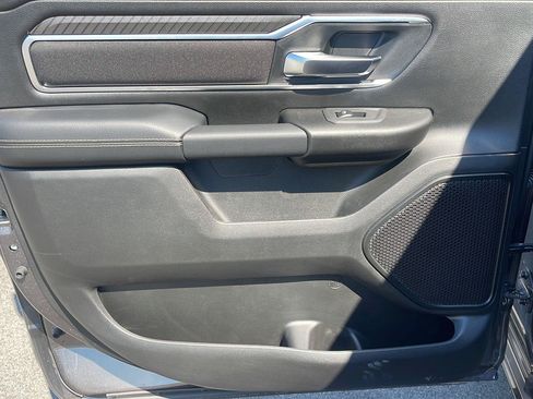 New 2026 RAM 1500 Big Horn AWD/4WD image 23