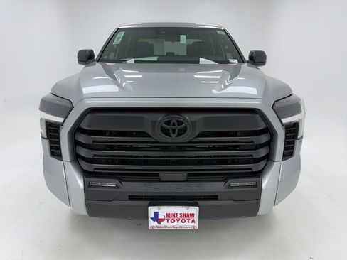 New 2026 Toyota Tundra SR5 w/ SX Package image 3