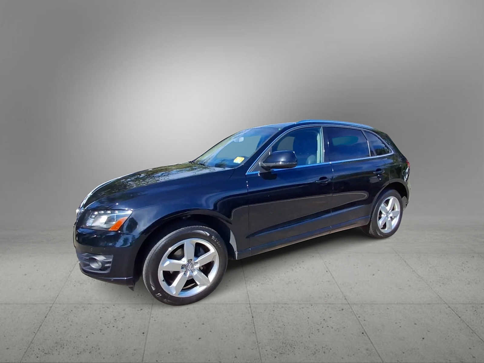 Used 2010 Audi Q5 3.2 Prestige AWD/4WD image 4