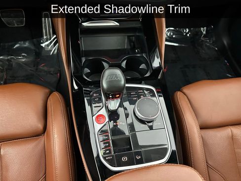 Used 2022 BMW X4 M w/ Competition Package image 14