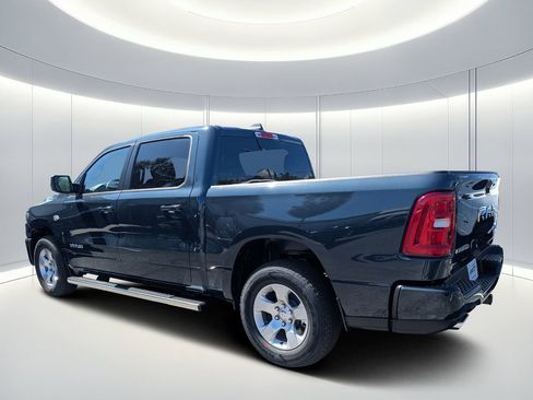 New 2026 RAM 1500 Big Horn w/ Sport Appearance Package AWD/4WD image 5