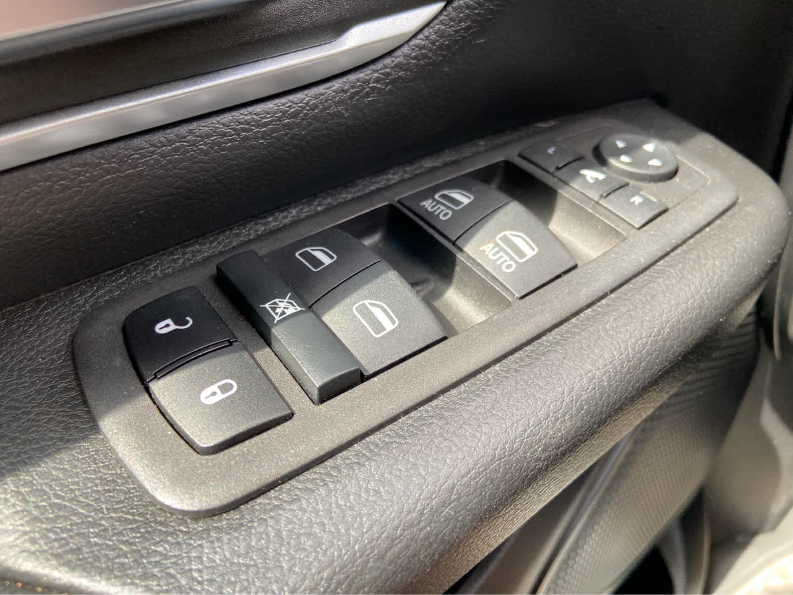 Used 2023 RAM 1500 Big Horn AWD/4WD image 35