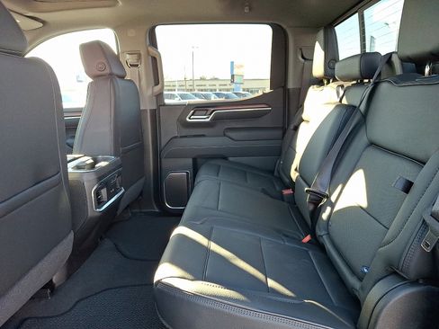 New 2026 GMC Sierra 1500 Denali w/ Technology Package image 5
