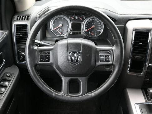 Used 2012 RAM 1500 Limited RWD image 15
