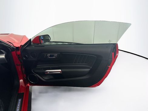 Used 2023 Ford Mustang Premium RWD image 28