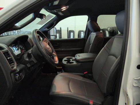 Used 2024 RAM 3500 Tradesman image 8