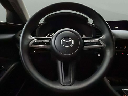 Used 2021 MAZDA MAZDA3 s image 27