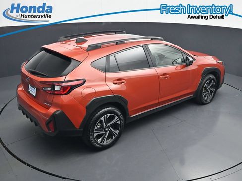Used 2025 Subaru Crosstrek 2.5i Premium AWD/4WD image 26
