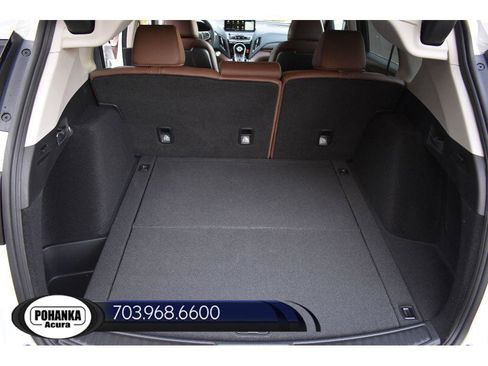 New 2026 Acura RDX w/ Technology Package image 17