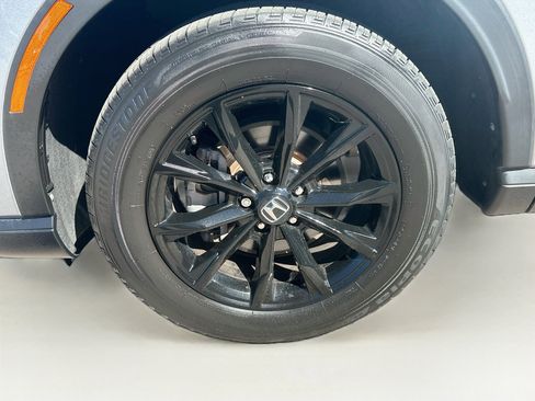 Used 2024 Honda CR-V Sport image 11
