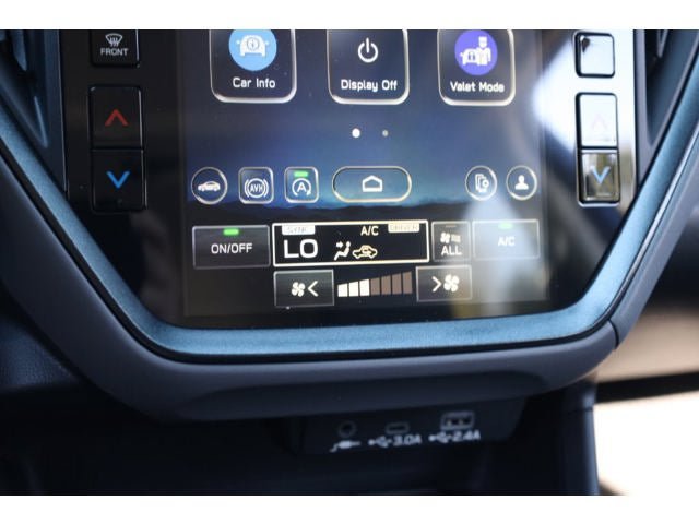 New 2027 Subaru Crosstrek 2.5i Limited AWD/4WD image 36
