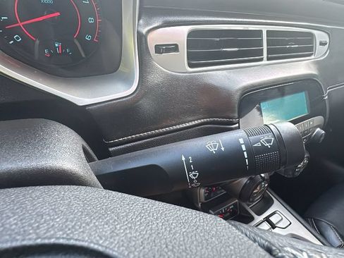 Used 2012 Chevrolet Camaro SS w/ RS Package RWD image 17