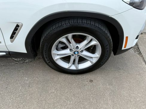 Used 2018 BMW X3 xDrive30i image 51