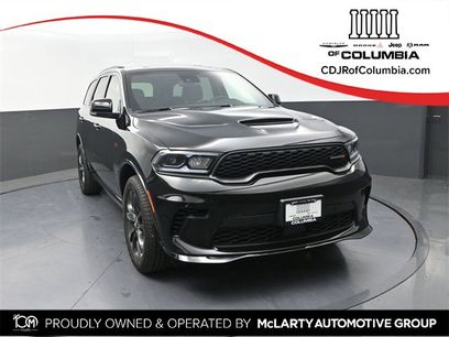 New 2026 Dodge Durango GT