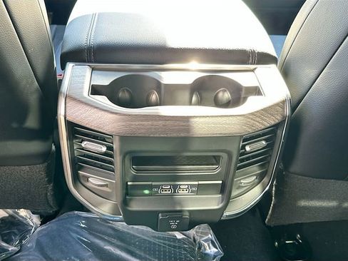 New 2026 RAM 2500 Laramie w/ Night Edition image 28