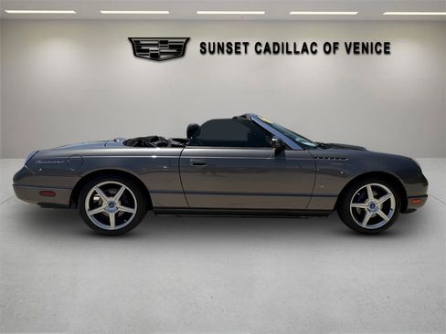 Used 2003 Ford Thunderbird RWD image 6