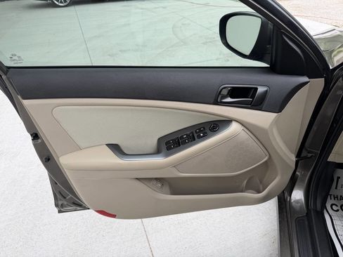 Used 2015 Kia Optima LX w/ LX Convenience Plus Package FWD image 9