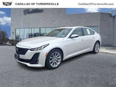 Certified 2023 Cadillac CT5 Luxury w/ Sun And Sound Package